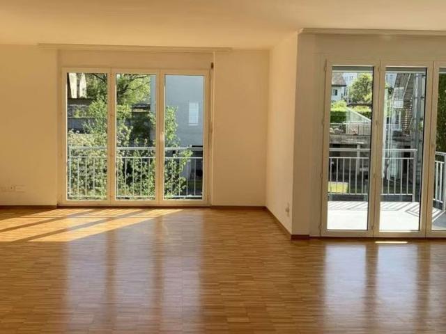 Haus mieten in Baden, Aargau