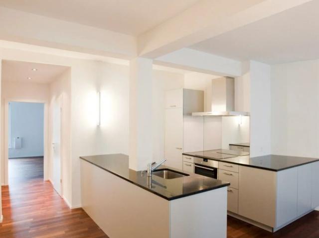 Haus mieten in Nidau, Bern