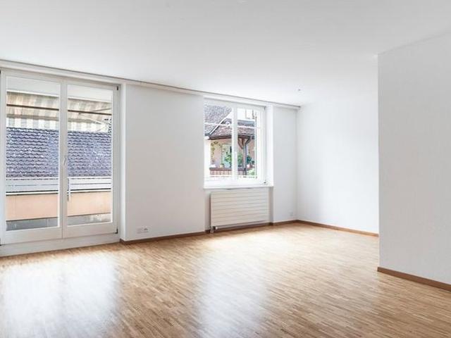 Apartment mieten in Arlesheim, Basel-Landschaft
