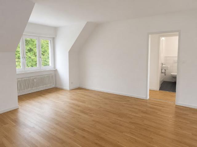 Apartment mieten in Bettingen, Basel-Stadt
