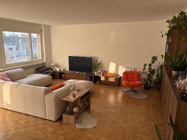 Apartment mieten in Olten, Solothurn