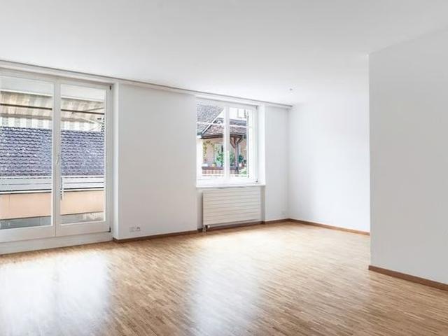 Apartment mieten in Arlesheim, Basel-Landschaft