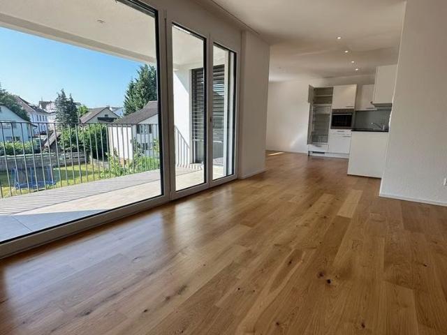Apartment mieten in Reinach (AG), Aargau