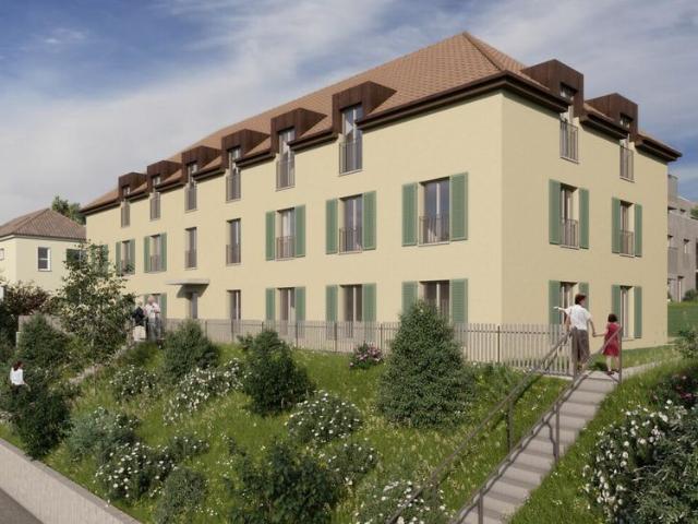 Apartment mieten in Biel, Bern