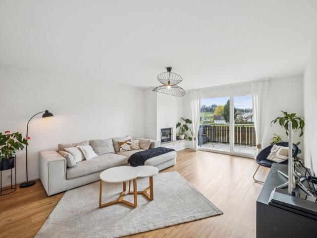 Apartment mieten in Corminboeuf, Freiburg