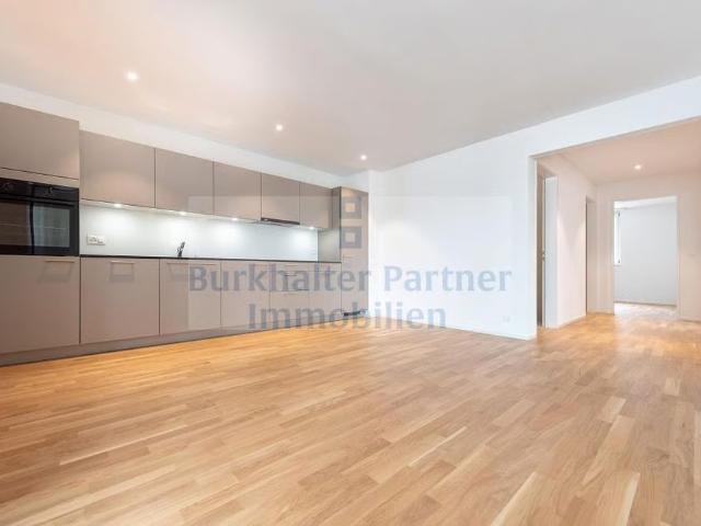 Apartment mieten in Lyss, Verwaltungsregion Seeland