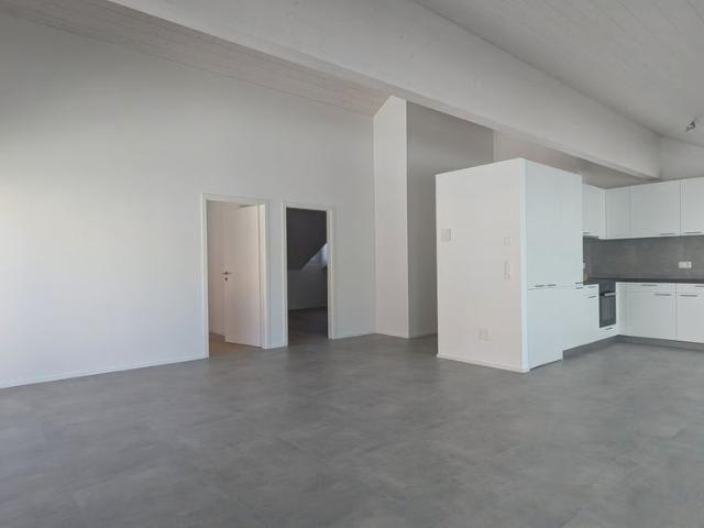Apartment mieten in Mathod, District du Jura-Nord vaudois