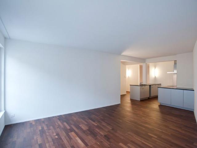 Apartment mieten in Nidau, Bern
