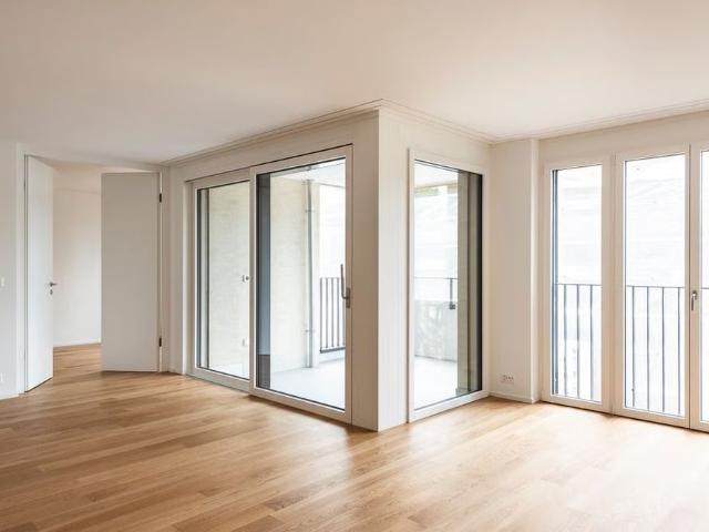 Apartment mieten in Au, Bremgarten