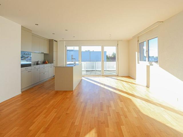 Apartment mieten in Flawil, St. Gallen