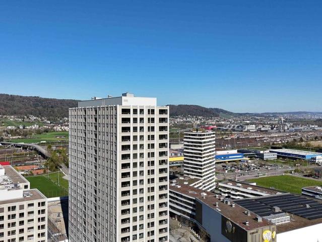 Apartment mieten in Spreitenbach, Aargau