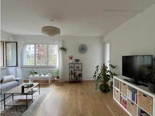 Apartment mieten in Holligen, Bern