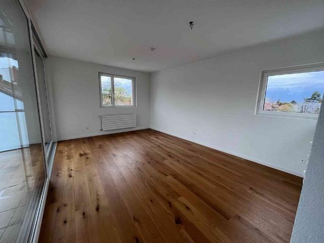 Apartment mieten in Basel, Basel-Stadt