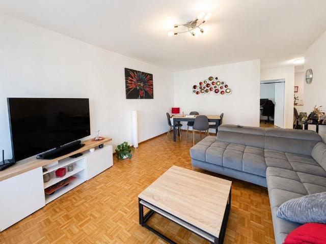 Apartment mieten in Monthey, Wallis