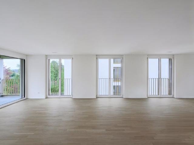 Apartment mieten in Kempten, Wetzikon (ZH)