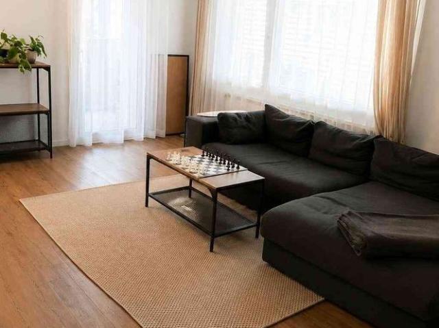 Apartment mieten in Steinach, St. Gallen