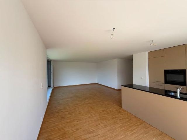 Apartment mieten in Bex, Waadt