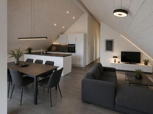 Apartment mieten in Flumenthal, Amtei Solothurn-Lebern