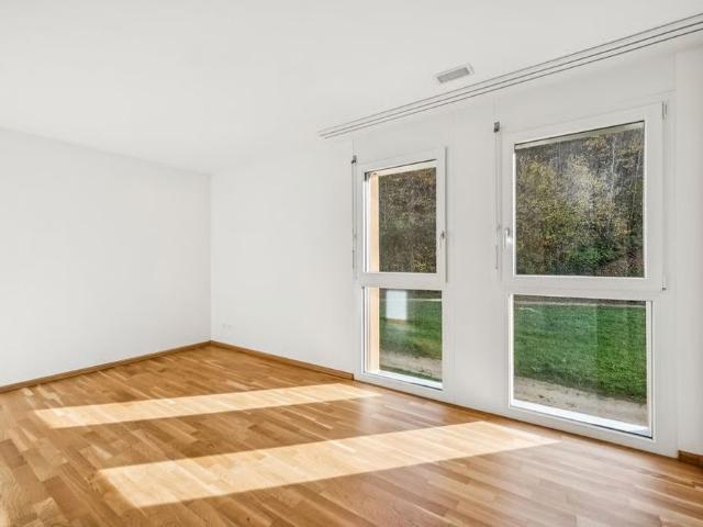 Apartment mieten in Sissach, Bezirk Sissach