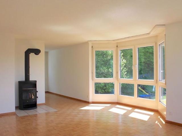 Apartment mieten in Bubendorf, Basel-Landschaft