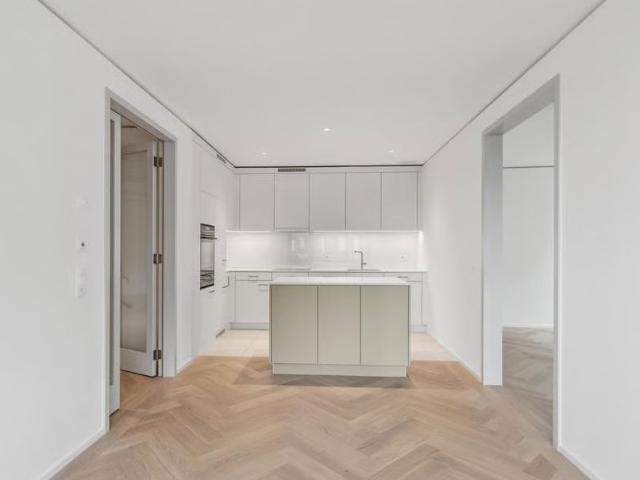 Apartment mieten in Albisrieden, Zürich