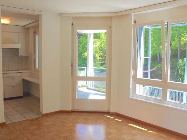 Apartment mieten in Bubendorf, Basel-Landschaft