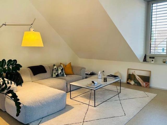 Apartment mieten in Obersiggenthal, Aargau