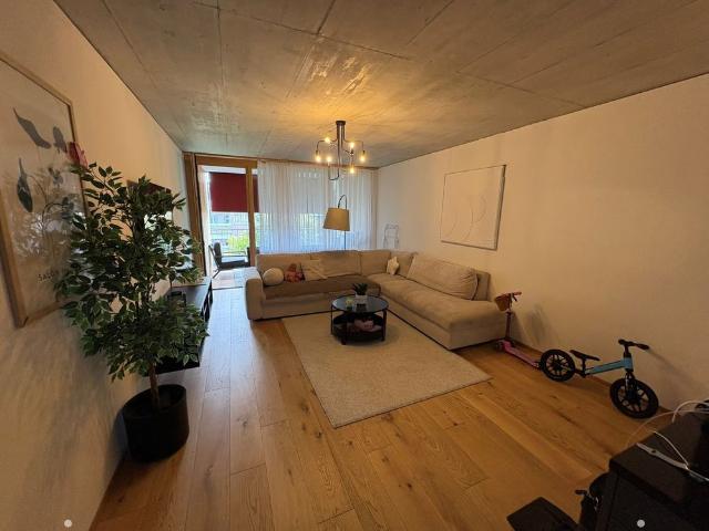 Apartment mieten in Biel, Bern