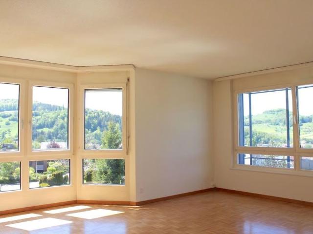 Apartment mieten in Bubendorf, Basel-Landschaft