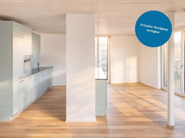 Apartment mieten in Kloten, Zürich
