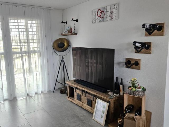 Apartment mieten in Villmergen, Aargau