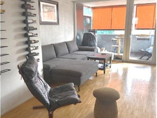 Apartment mieten in Wallisellen, Bezirk Bülach