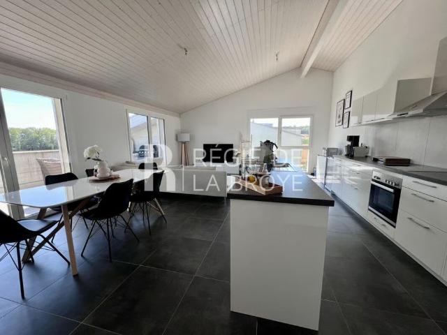 Apartment mieten in Fétigny, Freiburg