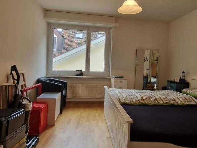 Apartment mieten in Chur, Graubünden