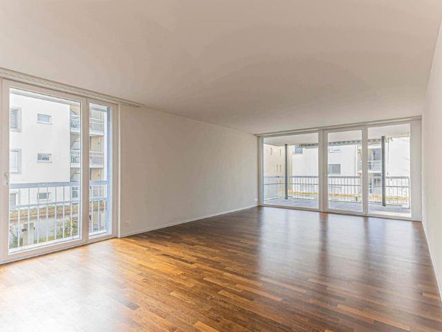 Apartment mieten in Kreuzlingen, Thurgau