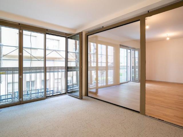 Haus mieten in Cheseaux-Lausanne, Waadt
