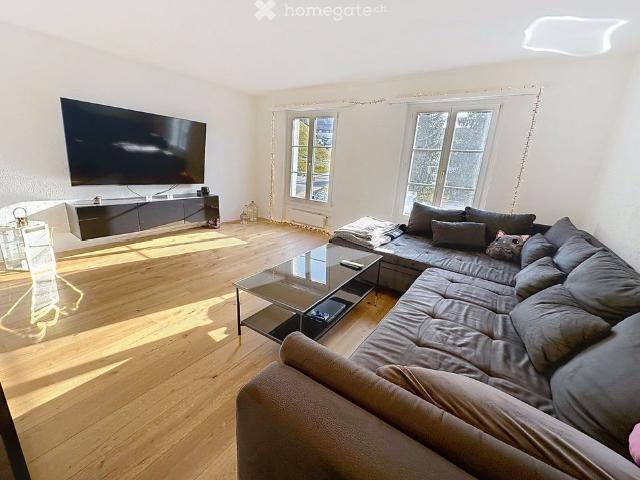 Apartment mieten in Hasle bei Burgdorf, Bern