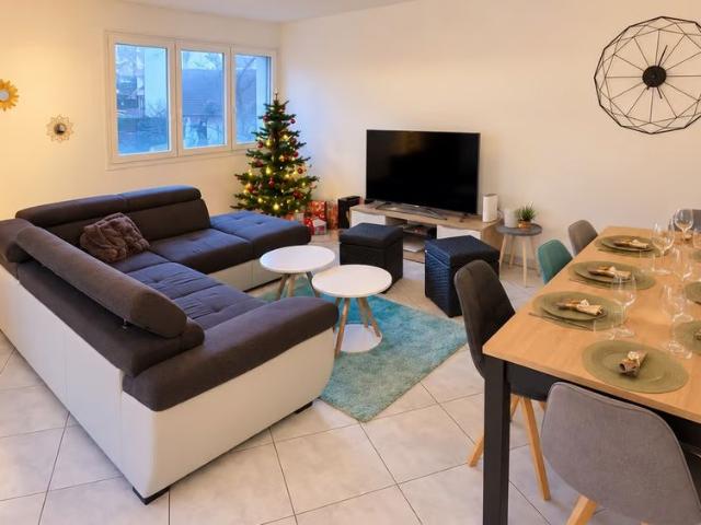 Apartment mieten in Sierre, Wallis