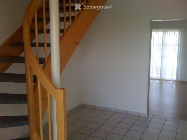 Apartment mieten in Kappel (SO), Solothurn