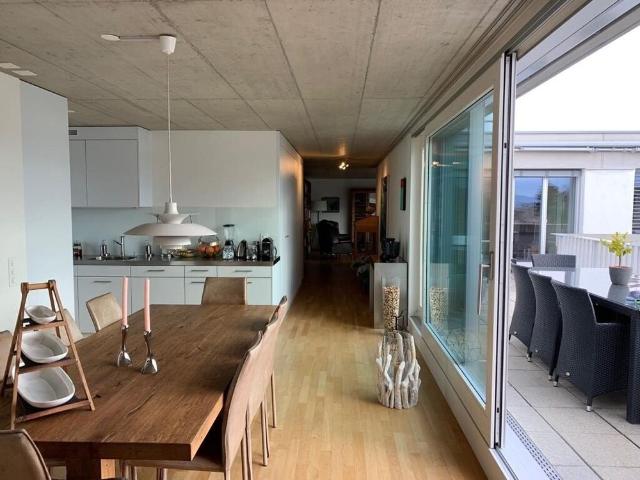 Apartment mieten in Männedorf, Zürich