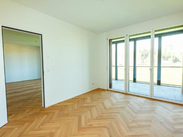 Apartment mieten in Bolligen, Bern