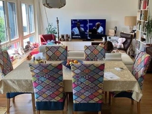 Apartment mieten in Givisiez, Freiburg