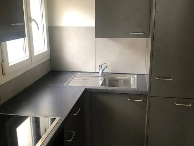 Apartment mieten in Chiasso, Tessin