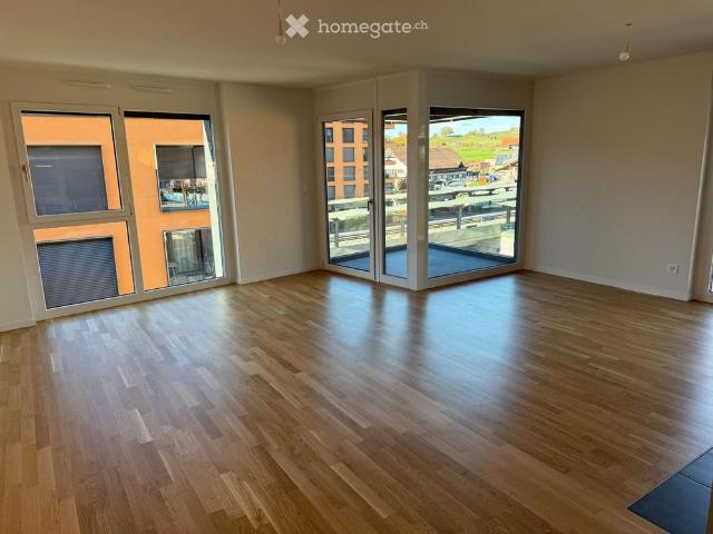 Apartment mieten in Châtel-Saint-Denis, Freiburg