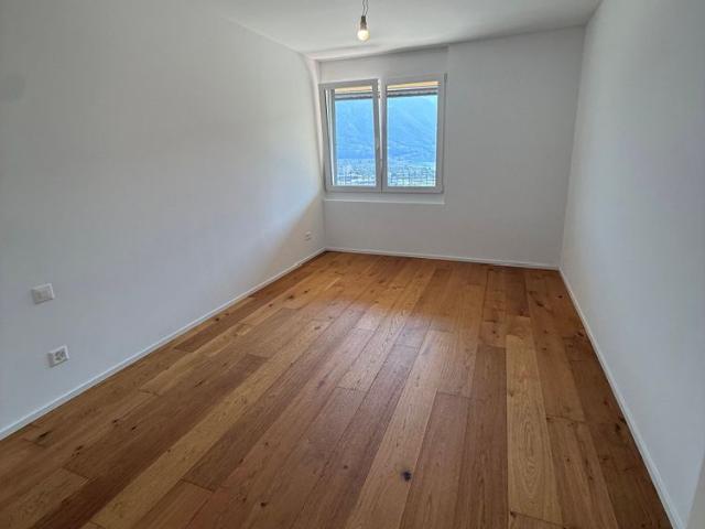 Apartment mieten in Gordemo, Gordola