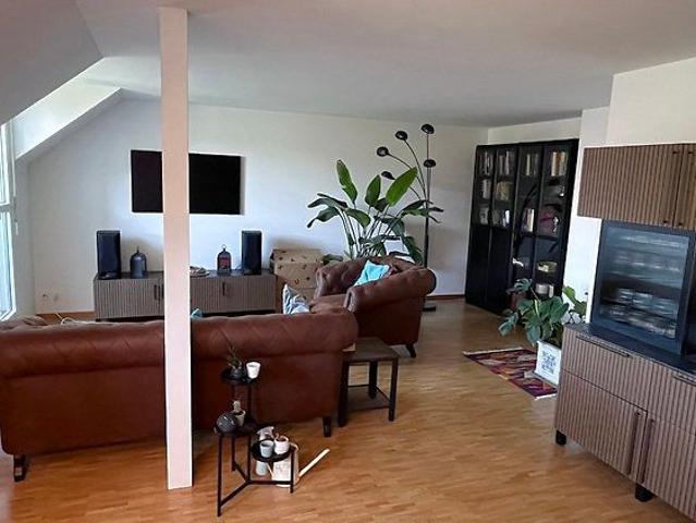 Apartment mieten in Bern