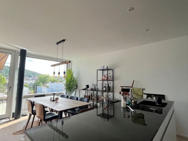 Haus mieten in Einigen, Zürich