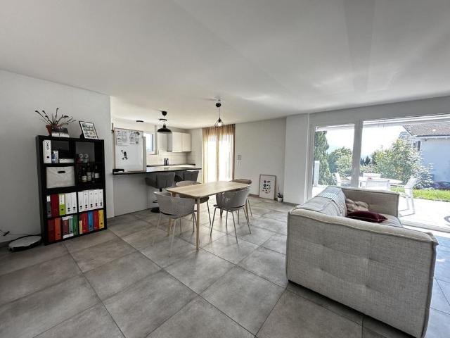 Apartment mieten in Séprais, Boécourt