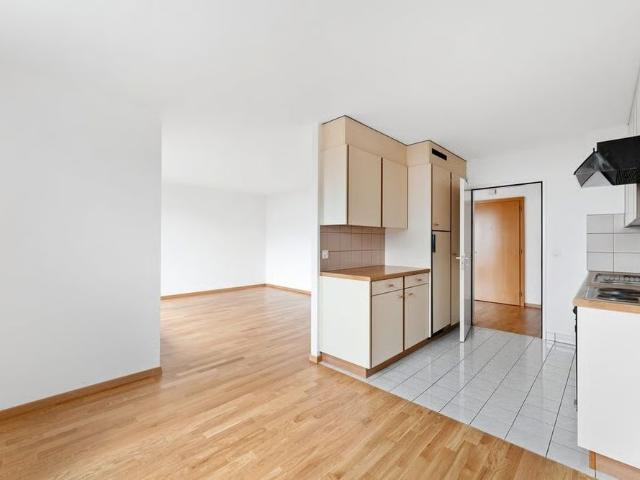 Apartment mieten in Chailly-Montreux, Waadt