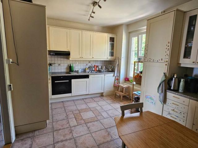 Apartment mieten in Corcelles (NE)